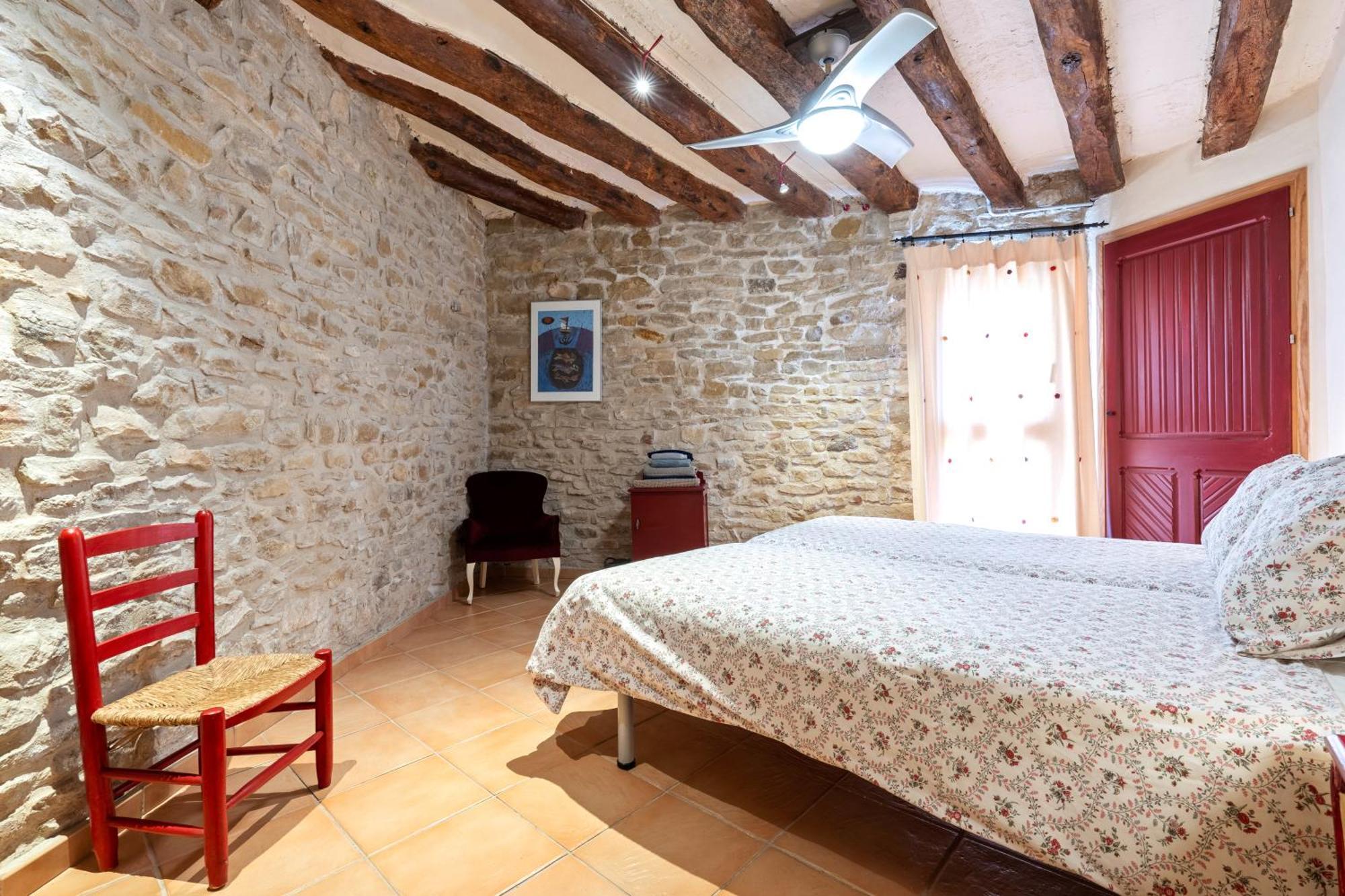 Can Gasol Turisme Rural Guialmons Exterior photo