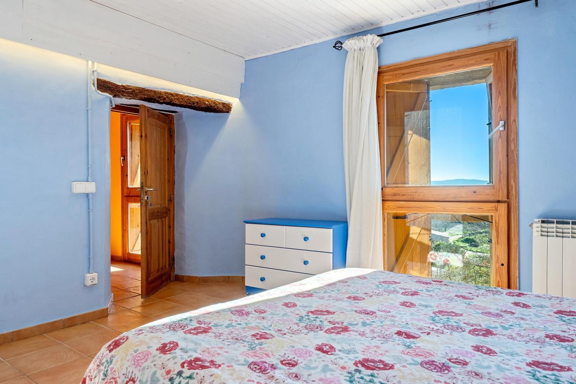 Can Gasol Turisme Rural Guialmons Exterior photo
